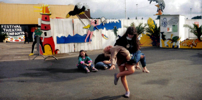 Festival de Bergerac